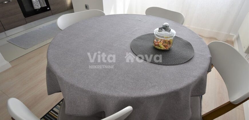 BRANIMIROVA OBALA- DULJI PERIOD, RENOVIRANO