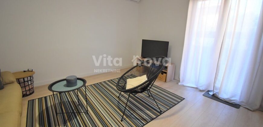 BRANIMIROVA OBALA- DULJI PERIOD, RENOVIRANO