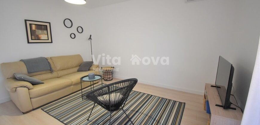 BRANIMIROVA OBALA- DULJI PERIOD, RENOVIRANO