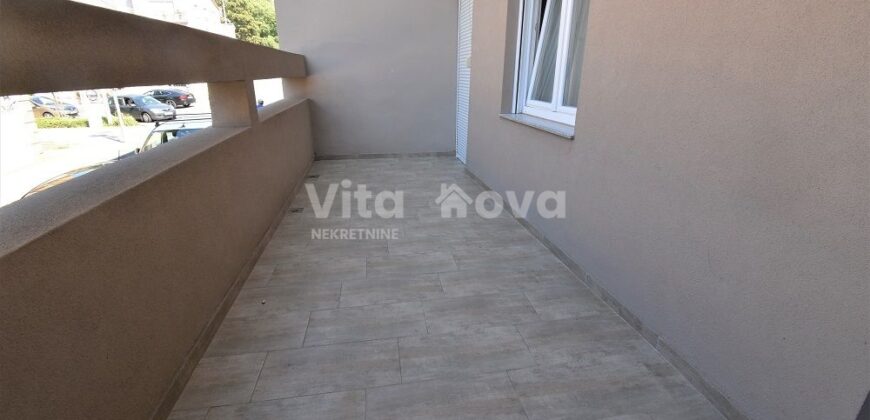 BRANIMIROVA OBALA- DULJI PERIOD, RENOVIRANO