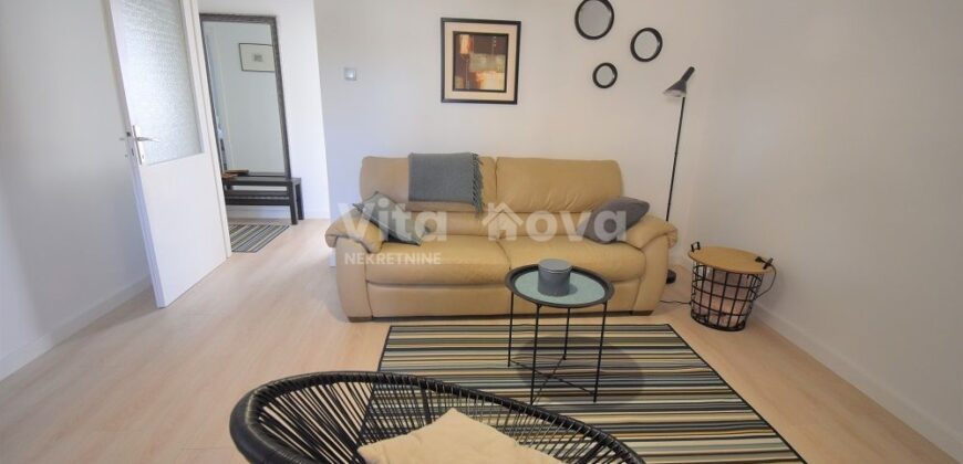 BRANIMIROVA OBALA- DULJI PERIOD, RENOVIRANO