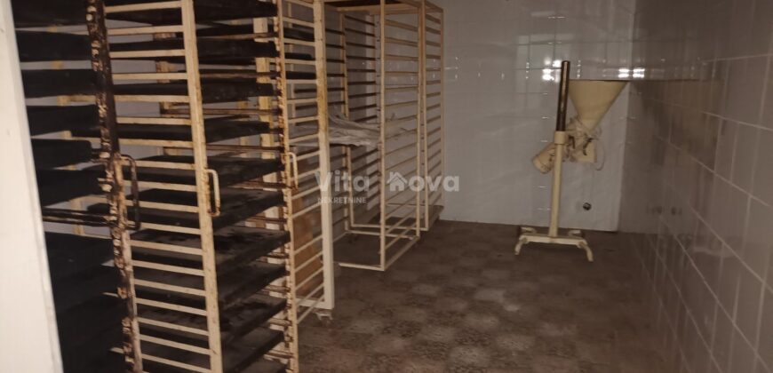 PLOVANIJA, 320 m2, PRIZEMLJE+PODRUM