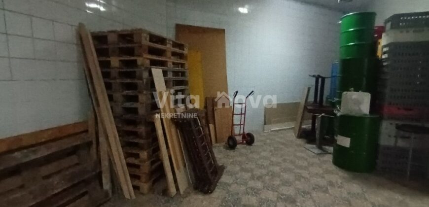 PLOVANIJA, 320 m2, PRIZEMLJE+PODRUM