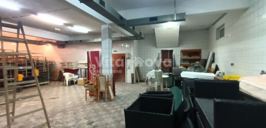 PLOVANIJA, 320 m2, PRIZEMLJE+PODRUM