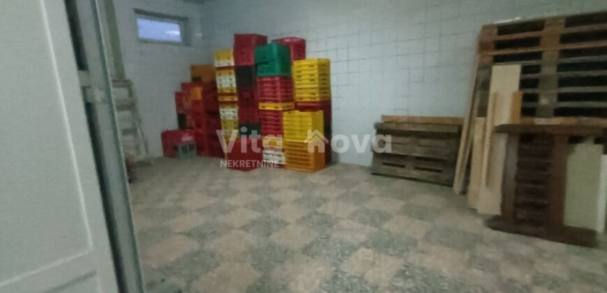 PLOVANIJA, 320 m2, PRIZEMLJE+PODRUM