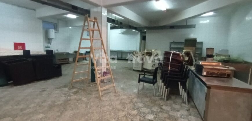 PLOVANIJA, 320 m2, PRIZEMLJE+PODRUM