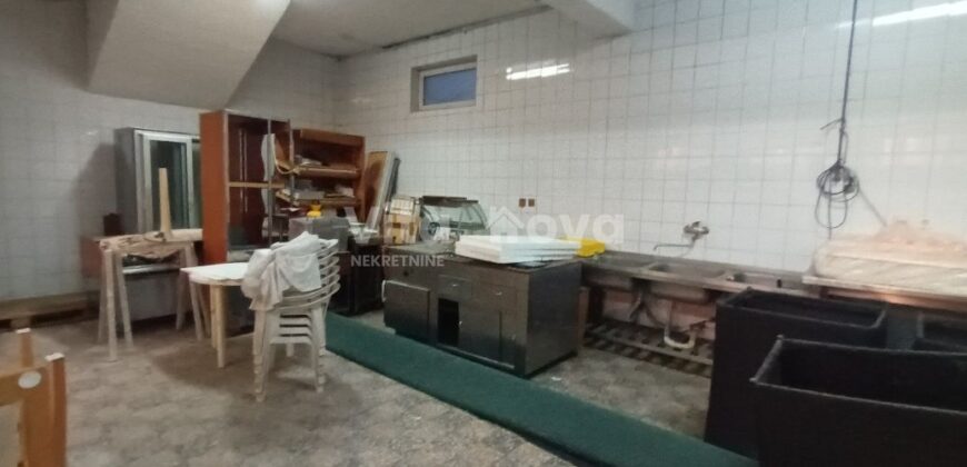 PLOVANIJA, 320 m2, PRIZEMLJE+PODRUM