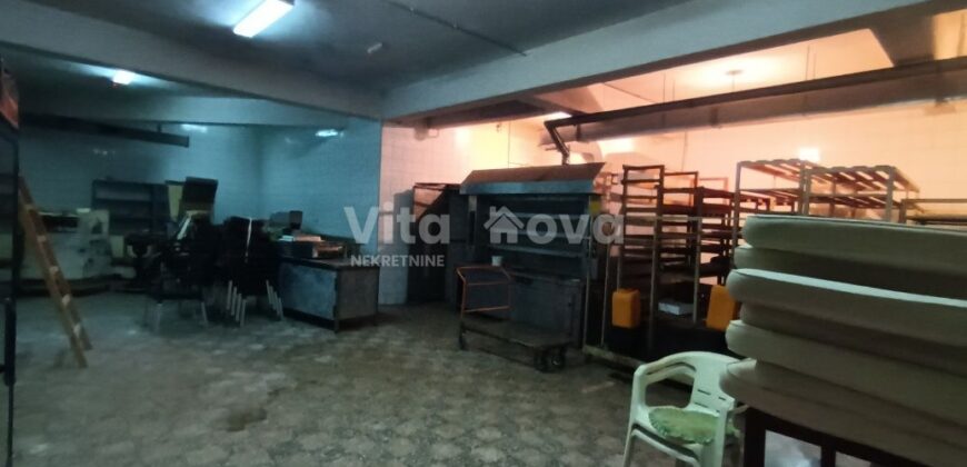 PLOVANIJA, 320 m2, PRIZEMLJE+PODRUM