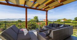 DIKLO, LUKSUZNO, BAZEN, POGLED NA MORE DIKLO, LUKSUZNO, BAZEN, POGLED NA MORE