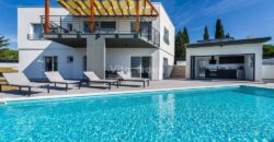 DIKLO, LUKSUZNO, BAZEN, POGLED NA MORE DIKLO, LUKSUZNO, BAZEN, POGLED NA MORE