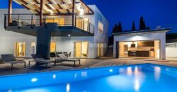 DIKLO, LUKSUZNO, BAZEN, POGLED NA MORE DIKLO, LUKSUZNO, BAZEN, POGLED NA MORE