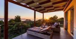 DIKLO, LUKSUZNO, BAZEN, POGLED NA MORE DIKLO, LUKSUZNO, BAZEN, POGLED NA MORE