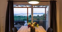 DIKLO, LUKSUZNO, BAZEN, POGLED NA MORE DIKLO, LUKSUZNO, BAZEN, POGLED NA MORE