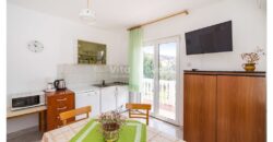 POSEDARJE, 70 m OD MORA, DVORIŠTE!