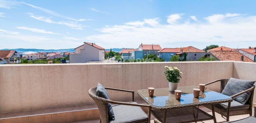 PLOVANIJA, 5 APARTMANA + POMOĆNI OBJEKT OD 48m2. ODLIČNA INVESTICIJA!