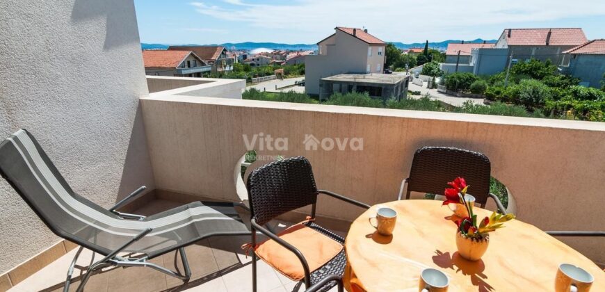 PLOVANIJA, 5 APARTMANA + POMOĆNI OBJEKT OD 48m2. ODLIČNA INVESTICIJA!