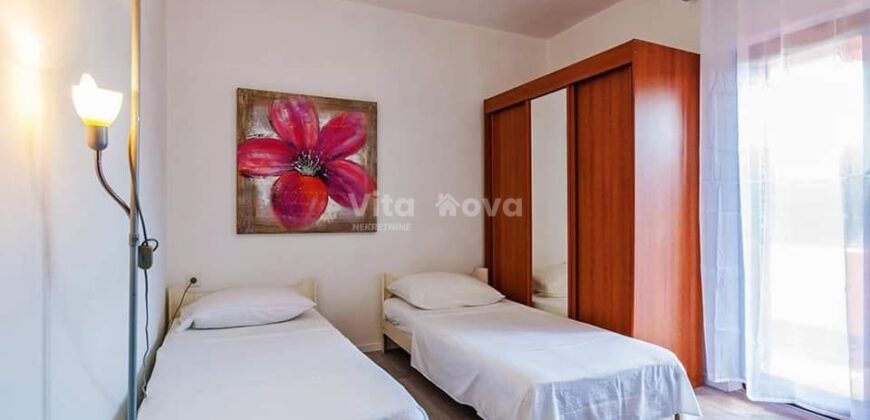 PLOVANIJA, 5 APARTMANA + POMOĆNI OBJEKT OD 48m2. ODLIČNA INVESTICIJA!