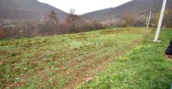 LIKA, KUĆA S OKUĆNICOM I DODATNIM ZEMLJIŠTIMA