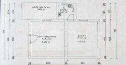 LIKA, KUĆA S OKUĆNICOM I DODATNIM ZEMLJIŠTIMA