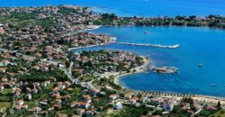 SUKOŠAN, 1490 m2, 350 m OD MORA