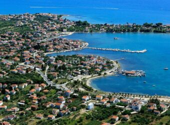 SUKOŠAN, 1490 m2, 350 m OD MORA SUKOŠAN, 1490 m2, 350 m OD MORA