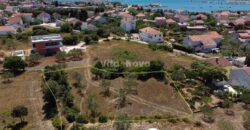 SUKOŠAN, 1490 m2, 350 m OD MORA