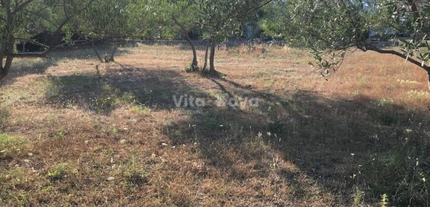 SUKOŠAN, 1490 m2, 350 m OD MORA