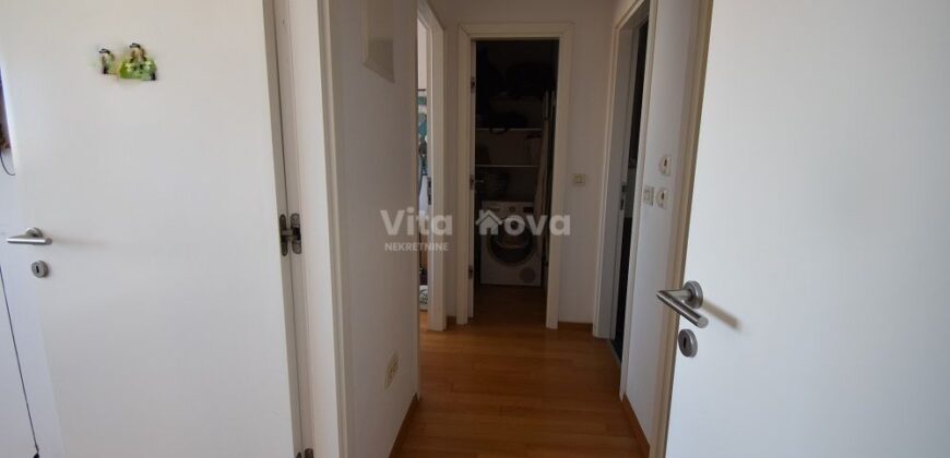 RELJA, OD 01.10.26. DO 25.04.27, 90 m2, 2-SOBAN, BALKON, LIFT