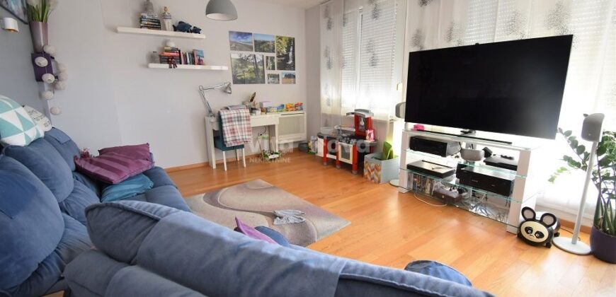 RELJA, OD 01.10.26. DO 25.04.27, 90 m2, 2-SOBAN, BALKON, LIFT