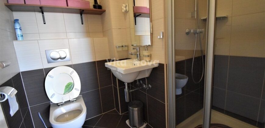 RELJA, OD 01.10.26. DO 25.04.27, 90 m2, 2-SOBAN, BALKON, LIFT