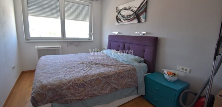 RELJA, OD 01.10.26. DO 25.04.27, 90 m2, 2-SOBAN, BALKON, LIFT