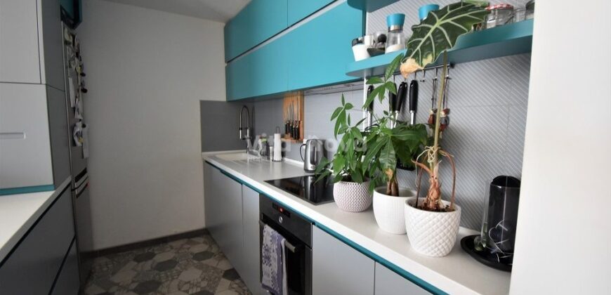 RELJA, OD 01.10.26. DO 25.04.27, 90 m2, 2-SOBAN, BALKON, LIFT