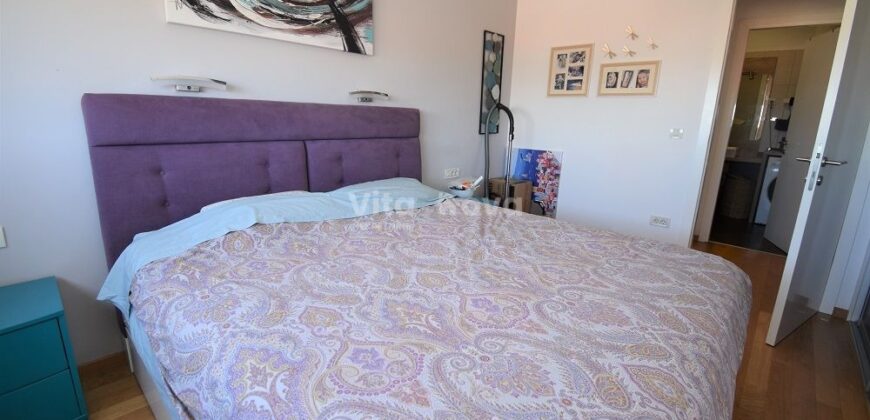 RELJA, OD 01.10.26. DO 25.04.27, 90 m2, 2-SOBAN, BALKON, LIFT