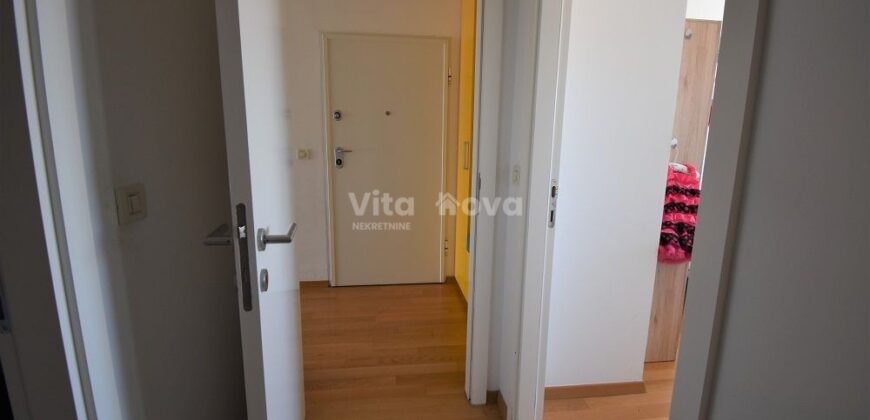 RELJA, OD 01.10.26. DO 25.04.27, 90 m2, 2-SOBAN, BALKON, LIFT