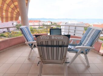 DIKLO, DO 01.07.26., 2.KAT, POGLED MORE, 2 SP. SOBE