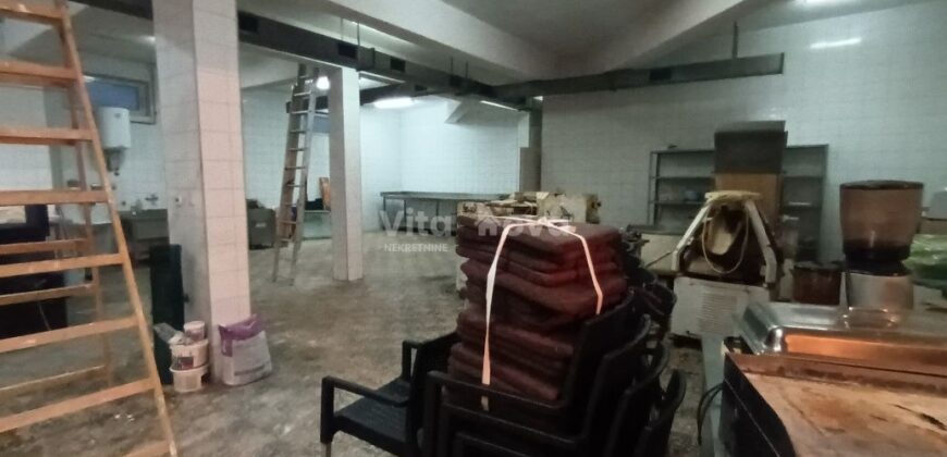 PLOVANIJA, 320 m2, PRIZEMLJE+PODRUM