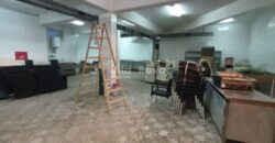 PLOVANIJA, 320 m2, PRIZEMLJE+PODRUM