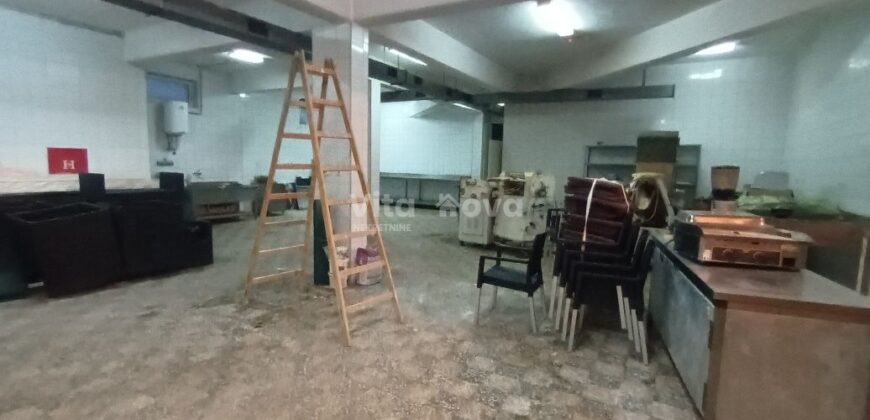 PLOVANIJA, 320 m2, PRIZEMLJE+PODRUM