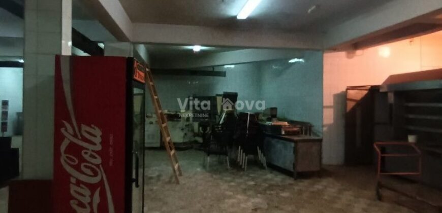 PLOVANIJA, 320 m2, PRIZEMLJE+PODRUM