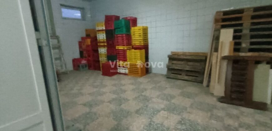 PLOVANIJA, 320 m2, PRIZEMLJE+PODRUM