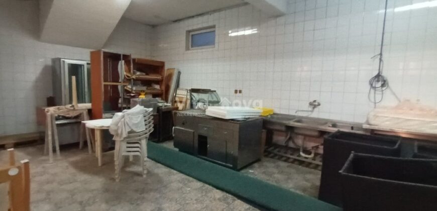 PLOVANIJA, 320 m2, PRIZEMLJE+PODRUM