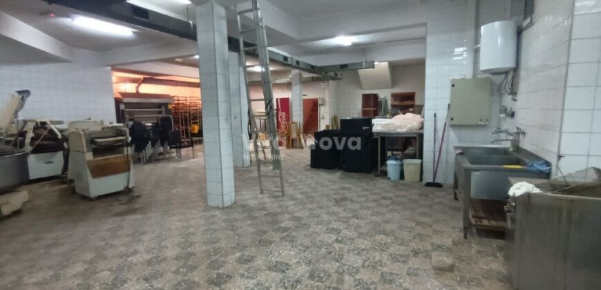 PLOVANIJA, 320 m2, PRIZEMLJE+PODRUM