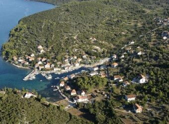 ŽMAN, 837 m2, U GRAĐEVINSKOJ ZONI ŽMAN, 837 m2, U GRAĐEVINSKOJ ZONI