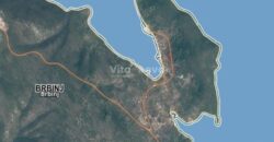 BRBINJ, PRVI RED DO MORA. ATRAKTIVNO!