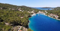 BRBINJ, PRVI RED DO MORA. ATRAKTIVNO!