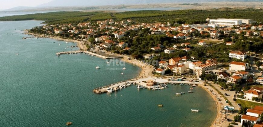 VRSI-MULO, 1250 m2, ATRAKTIVNO!