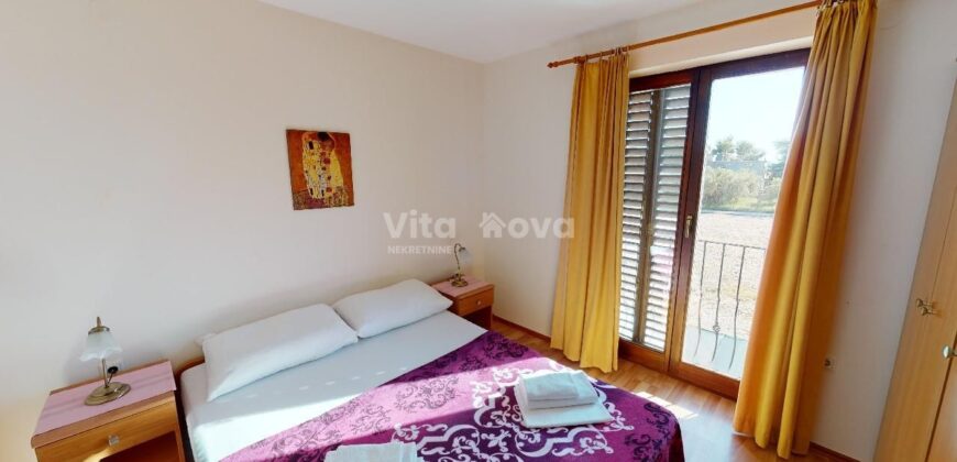 SUKOŠAN, 1. RED DO MORA, ATRAKTIVNO! PRILIKA!