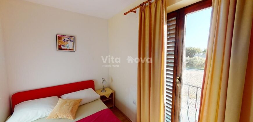 SUKOŠAN, 1. RED DO MORA, ATRAKTIVNO! PRILIKA!