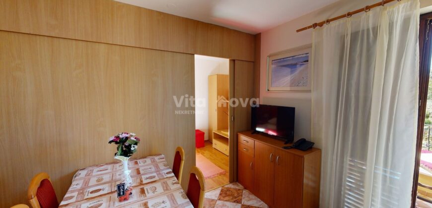 SUKOŠAN, 1. RED DO MORA, ATRAKTIVNO! PRILIKA!