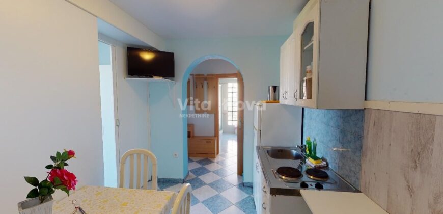 SUKOŠAN, 1. RED DO MORA, ATRAKTIVNO! PRILIKA!